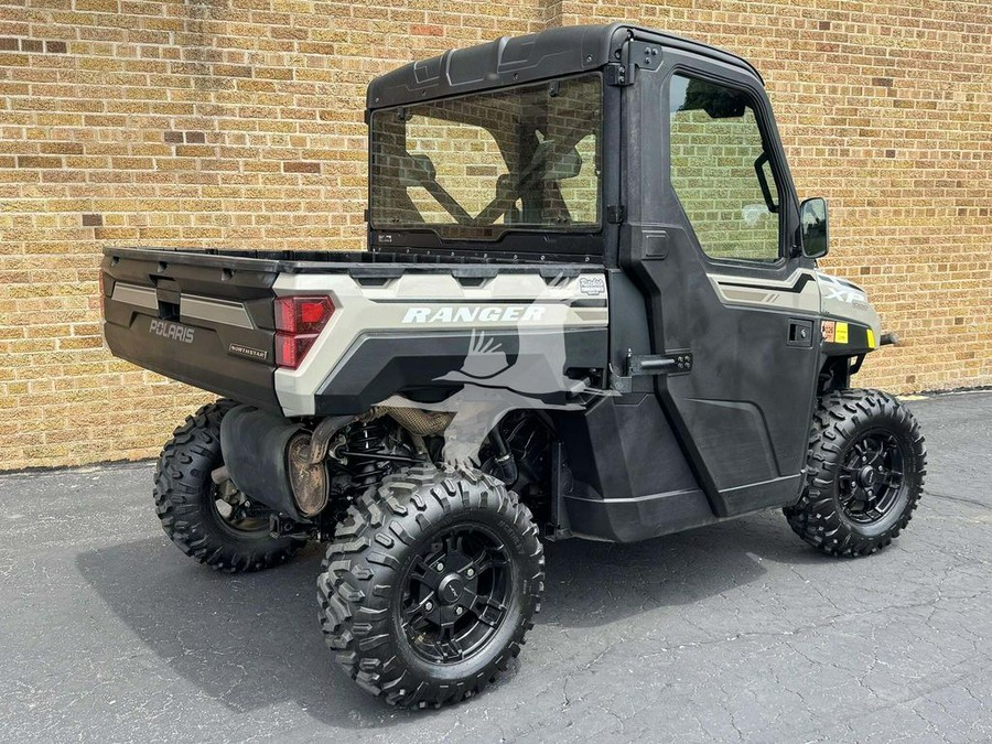 2024 Polaris® RANGER XP 1000 NORTHSTAR PREMIUM