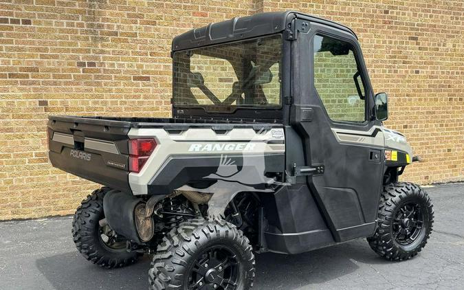 2024 Polaris® RANGER XP 1000 NORTHSTAR PREMIUM