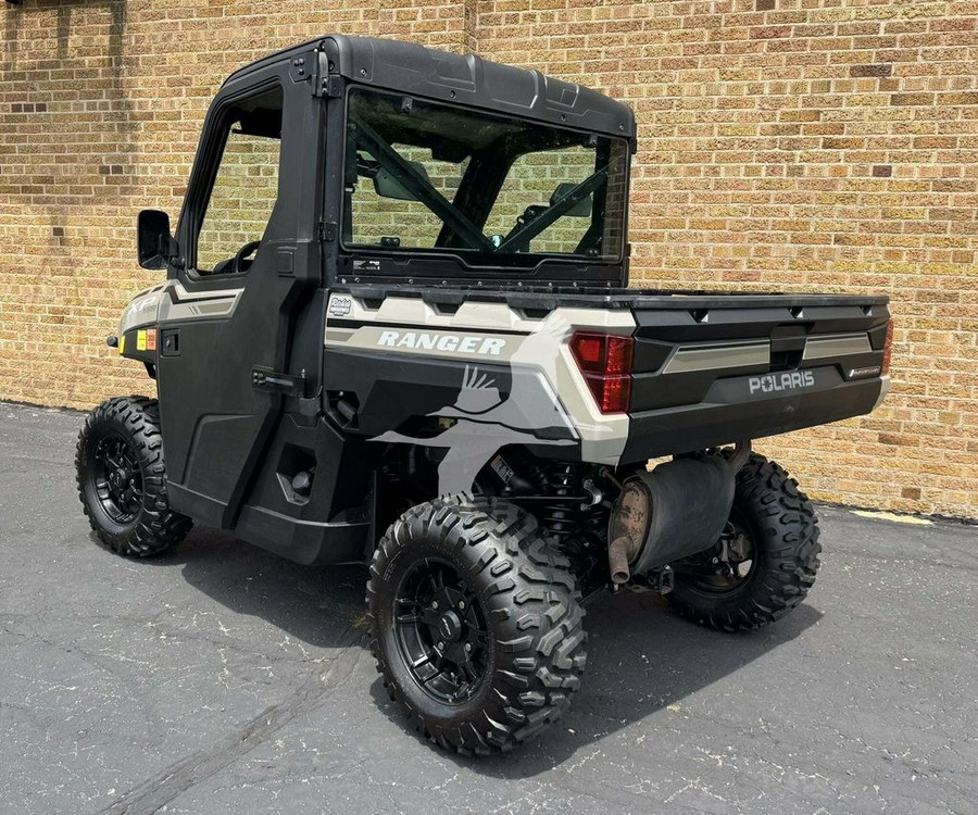 2024 Polaris® RANGER XP 1000 NORTHSTAR PREMIUM