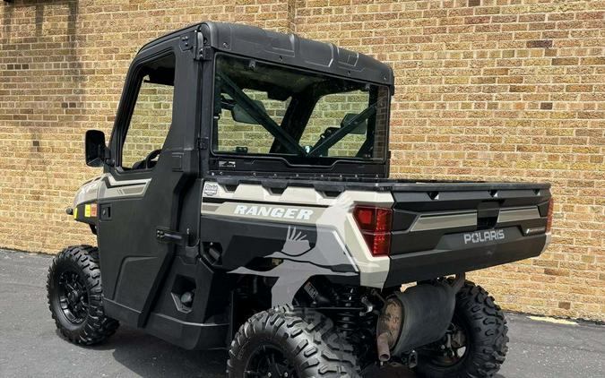 2024 Polaris® RANGER XP 1000 NORTHSTAR PREMIUM