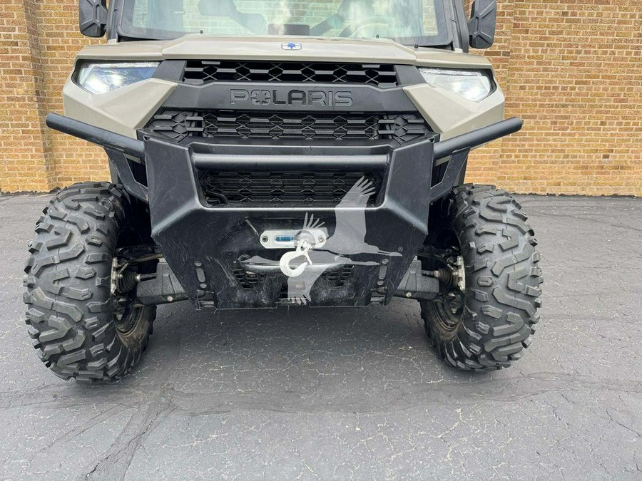 2024 Polaris® RANGER XP 1000 NORTHSTAR PREMIUM