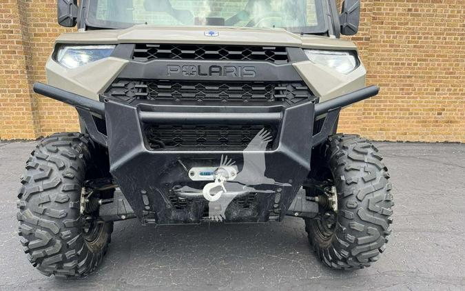 2024 Polaris® RANGER XP 1000 NORTHSTAR PREMIUM