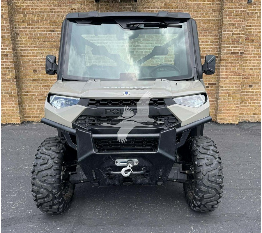 2024 Polaris® RANGER XP 1000 NORTHSTAR PREMIUM