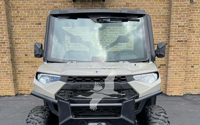 2024 Polaris® RANGER XP 1000 NORTHSTAR PREMIUM