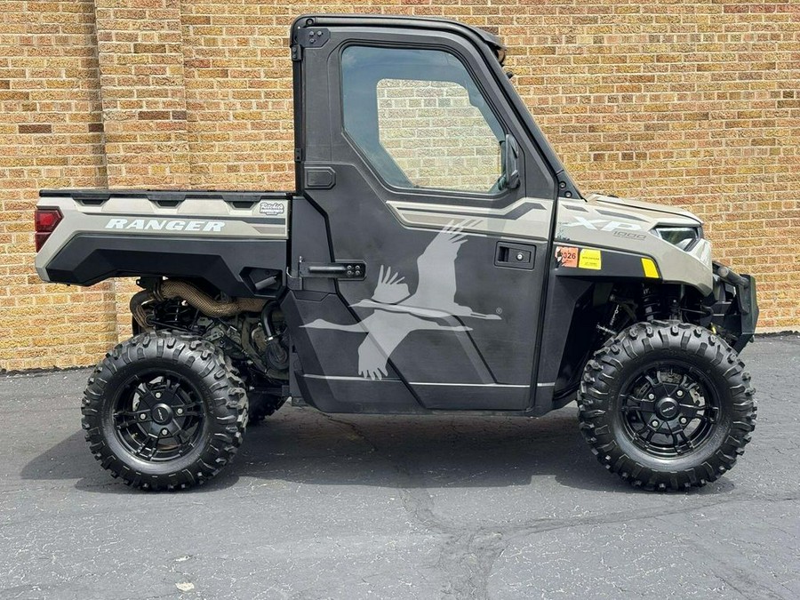 2024 Polaris® RANGER XP 1000 NORTHSTAR PREMIUM