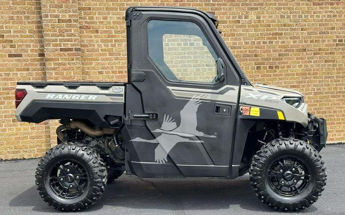 2024 Polaris® RANGER XP 1000 NORTHSTAR PREMIUM