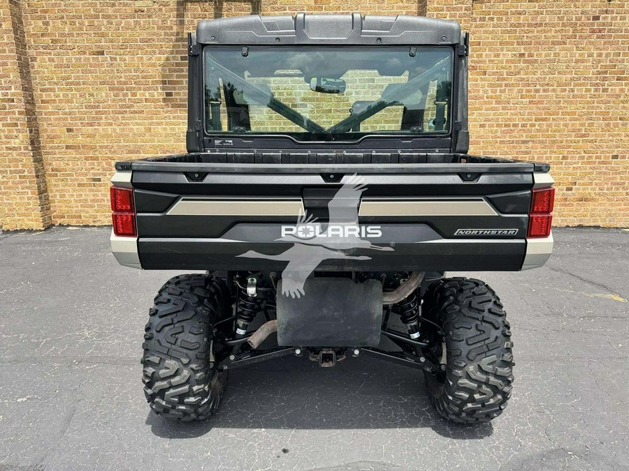 2024 Polaris® RANGER XP 1000 NORTHSTAR PREMIUM
