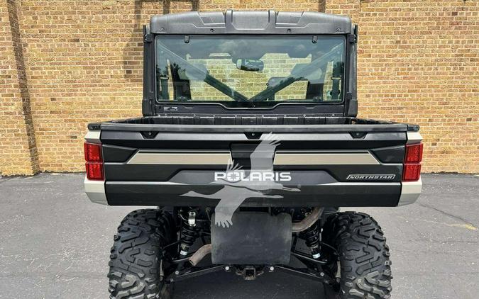 2024 Polaris® RANGER XP 1000 NORTHSTAR PREMIUM
