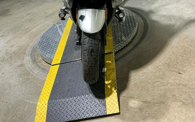 2012 BMW K 1600 GTL