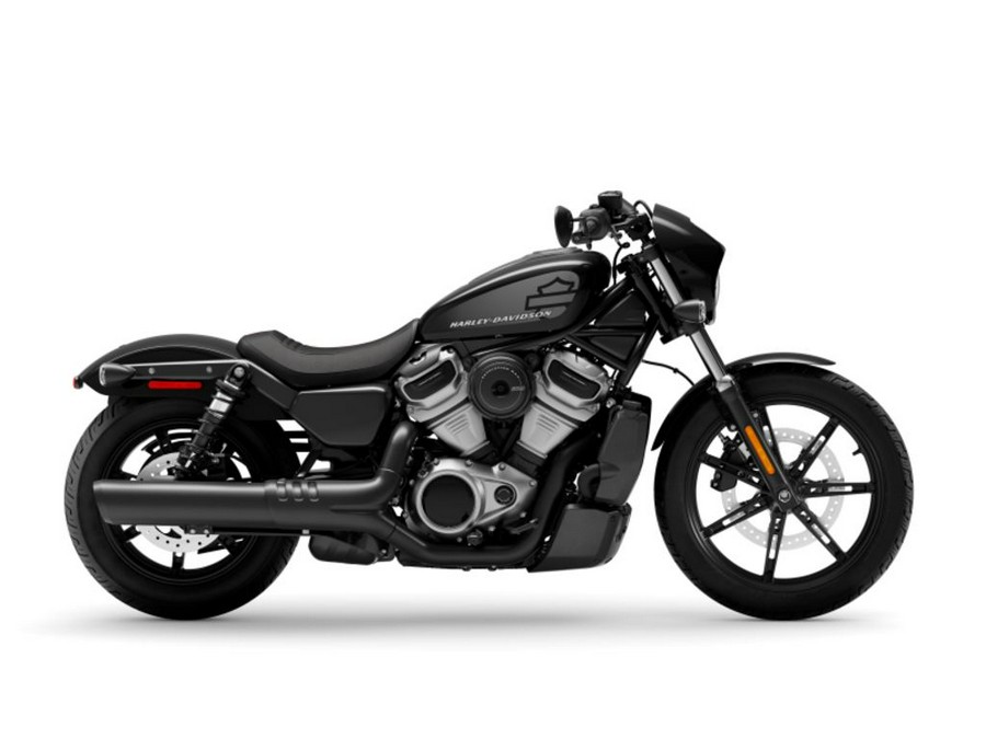 2022 Harley-Davidson® RH975 - Nightster™