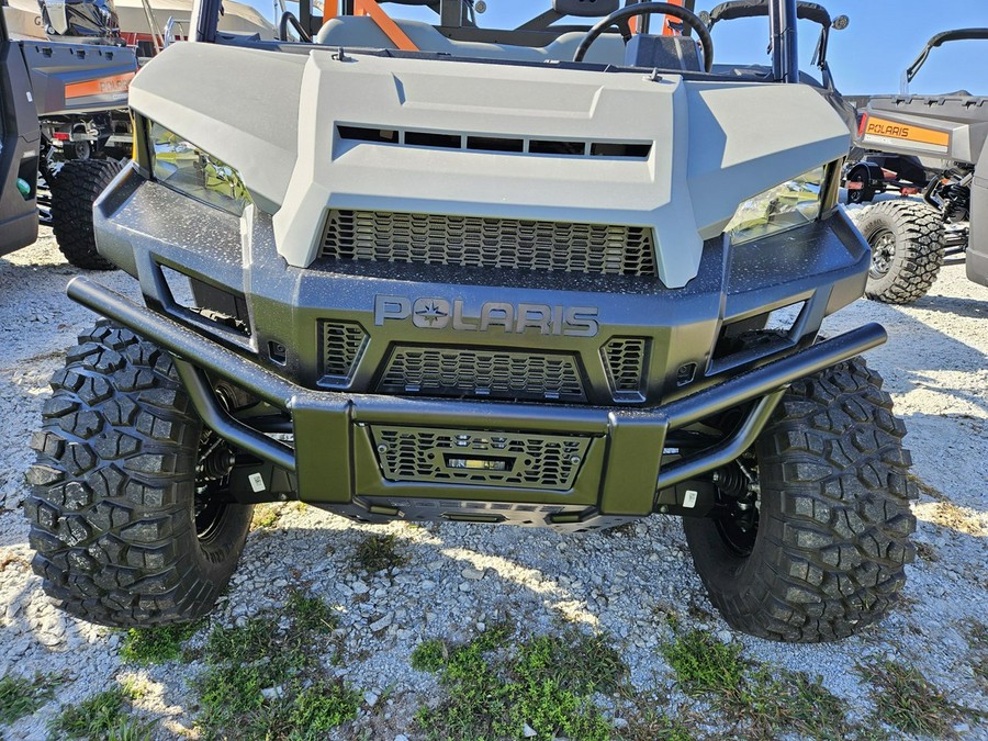 2024 Polaris Industries PRO XD FULL SIZE DIESEL CREW EPS