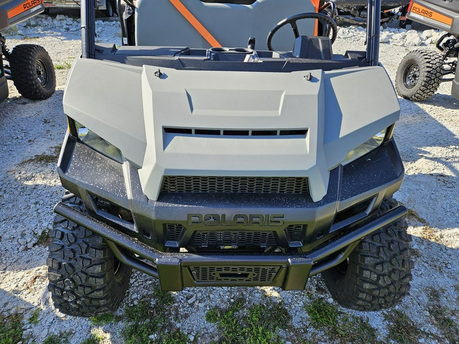 2024 Polaris Industries PRO XD FULL SIZE DIESEL CREW EPS