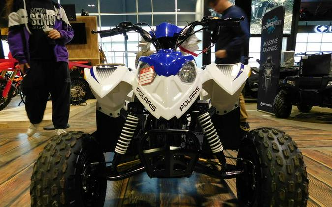 2024 Polaris® Outlaw 110 EFI