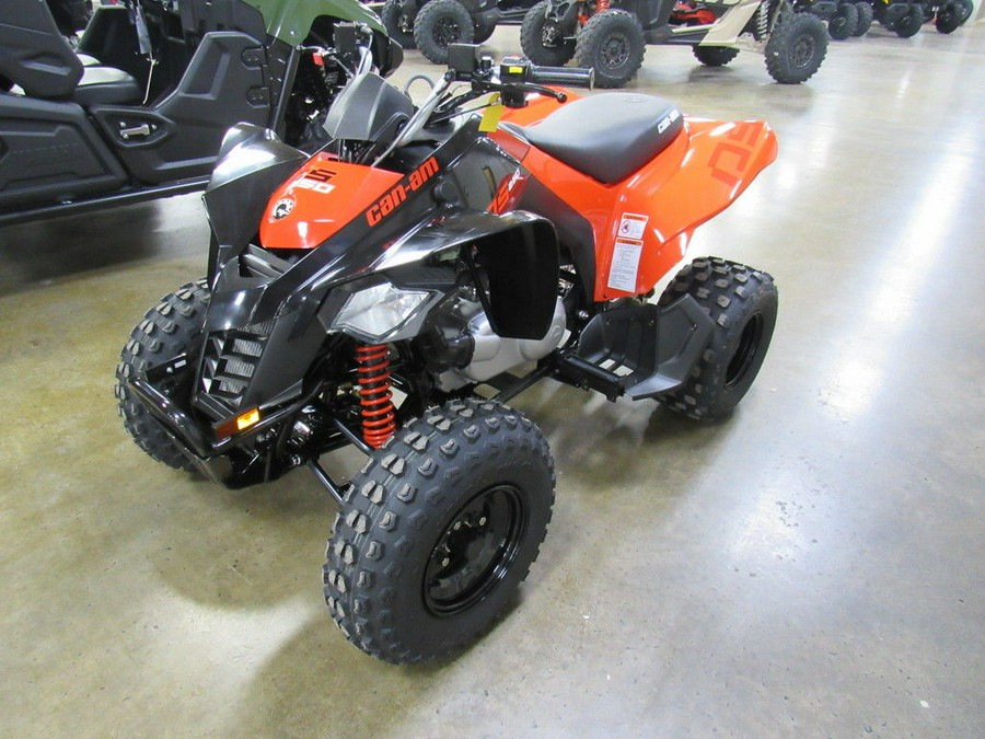 2024 Can-Am® DS 250