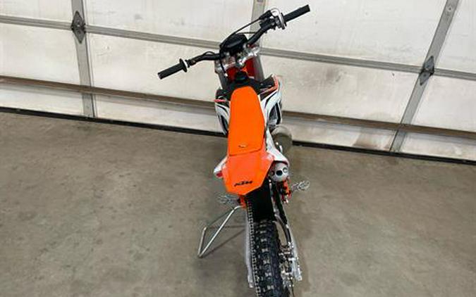 2024 KTM 50 SX