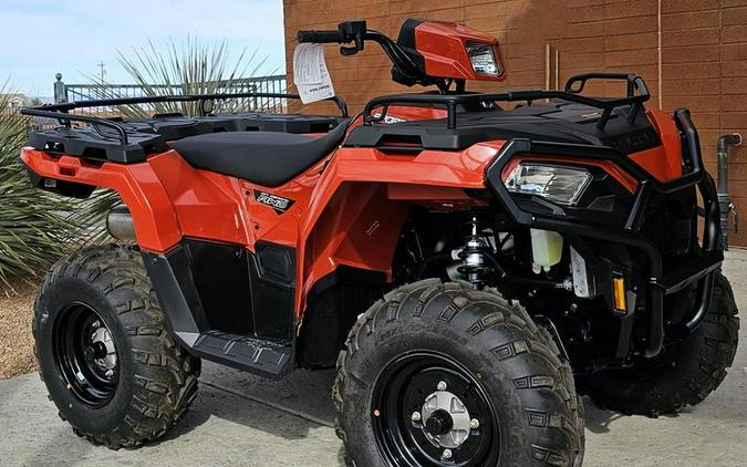 2024 Polaris® Sportsman 570 EPS