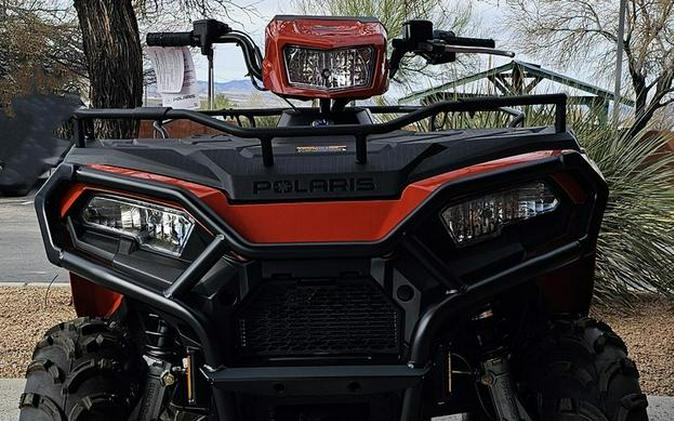 2024 Polaris® Sportsman 570 EPS