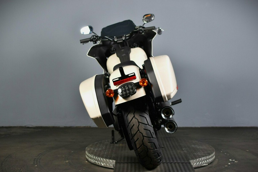 2023 Harley-Davidson® Low Rider® ST