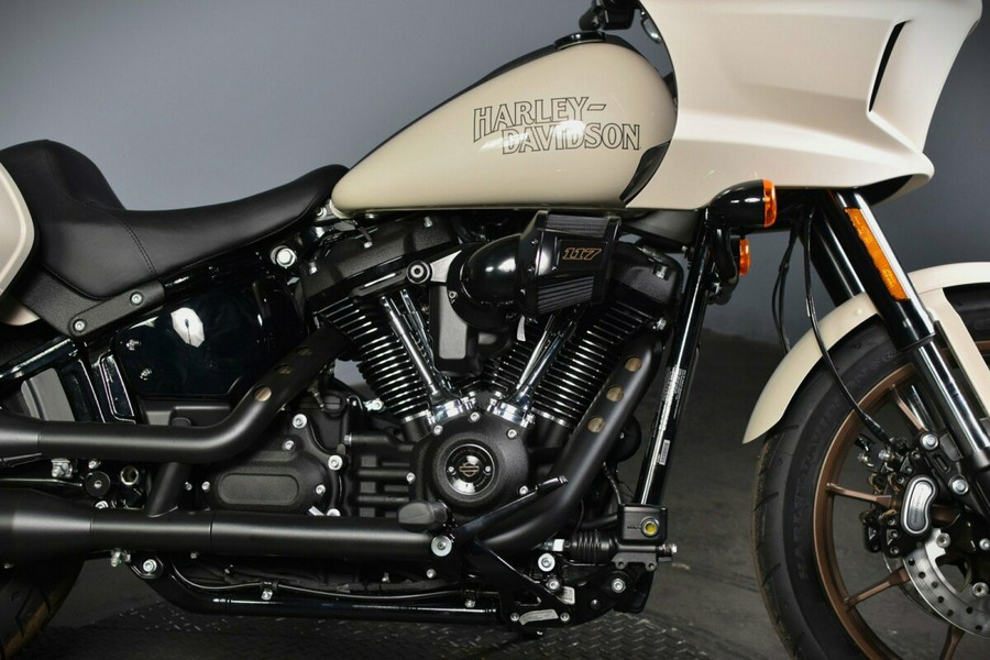 2023 Harley-Davidson® Low Rider® ST