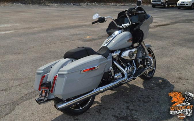 2024 Harley-Davidson FLTRX - Road Glide