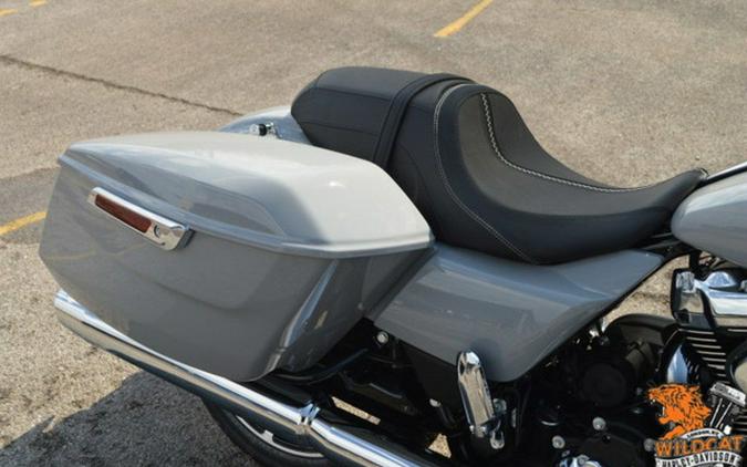 2024 Harley-Davidson FLTRX - Road Glide