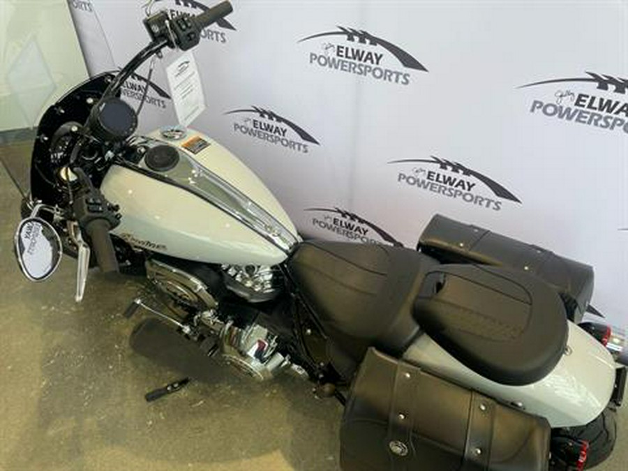 2024 Indian Motorcycle Super Chief Limited ABS