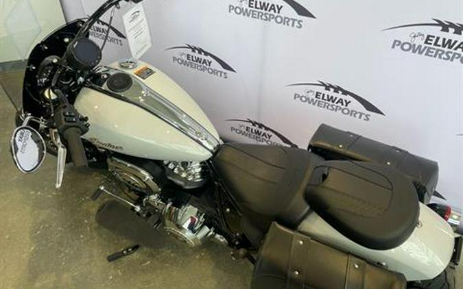 2024 Indian Motorcycle Super Chief Limited ABS