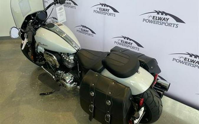 2024 Indian Motorcycle Super Chief Limited ABS