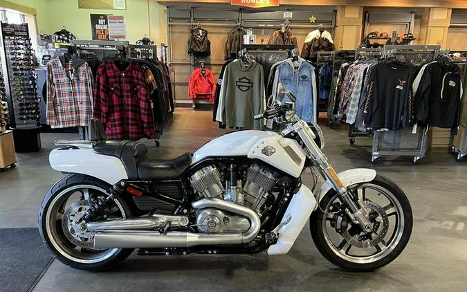 2016 Harley-Davidson® VRSCF - V-Rod Muscle®