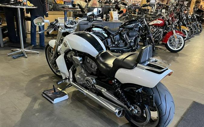 2016 Harley-Davidson® VRSCF - V-Rod Muscle®