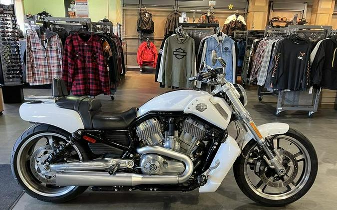 2016 Harley-Davidson® VRSCF - V-Rod Muscle®