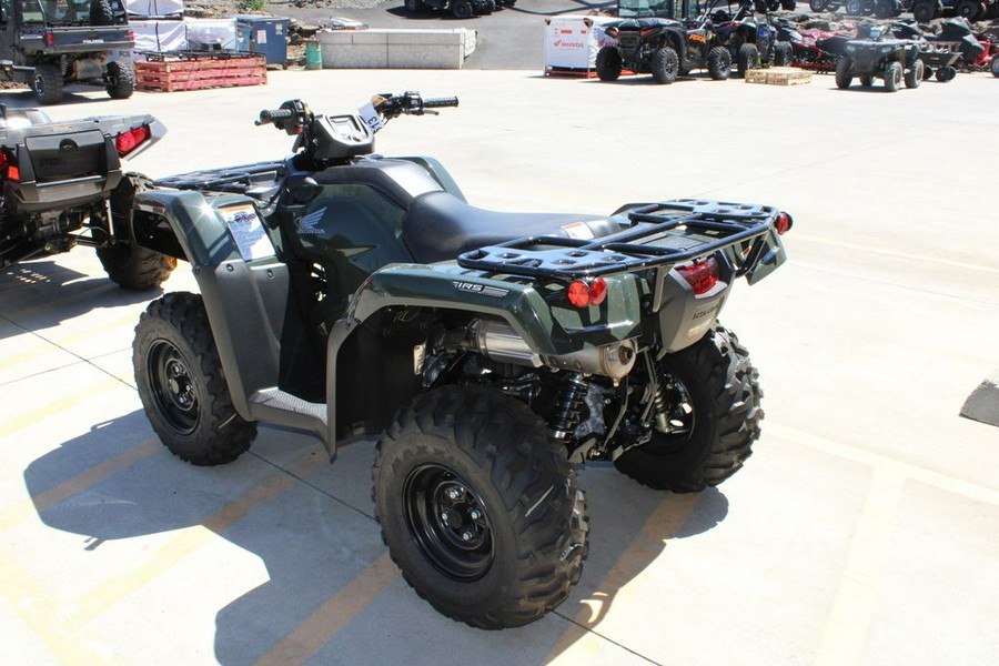 2024 Honda® FourTrax Rancher 4x4