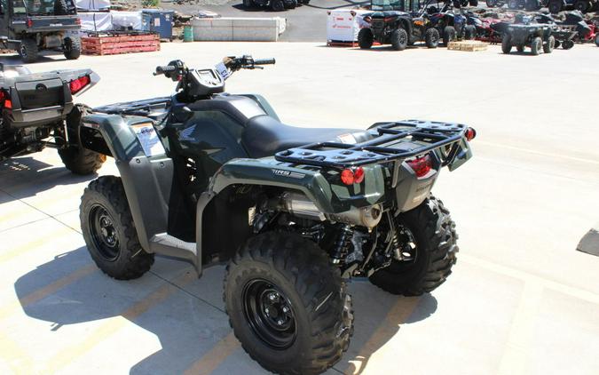 2024 Honda® FourTrax Rancher 4x4