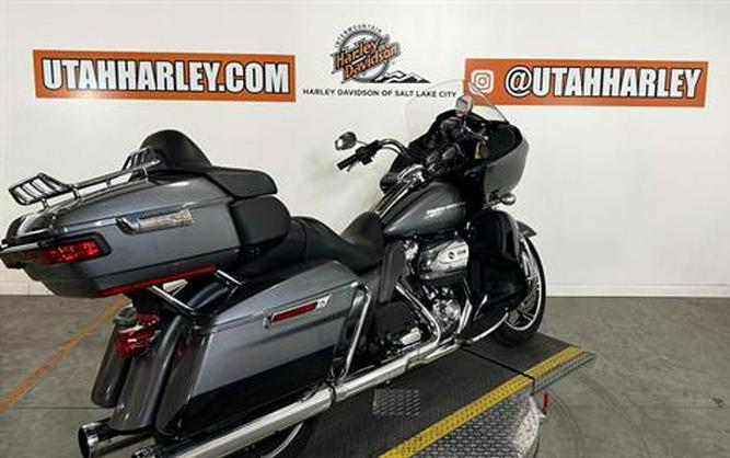 2022 Harley-Davidson Road Glide® Limited