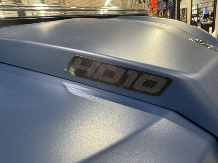 2024 Can-Am Defender XT HD10