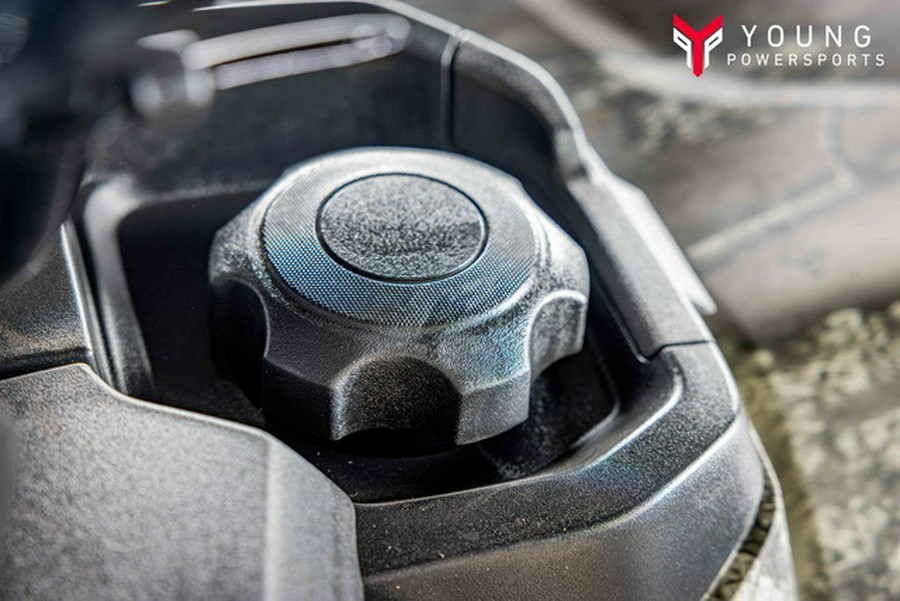 2025 Honda FourTrax Rancher 4X4 Automatic DCT IRS EPS