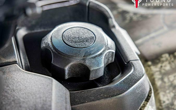 2025 Honda FourTrax Rancher 4X4 Automatic DCT IRS EPS