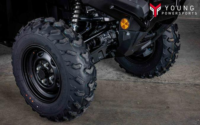 2025 Honda FourTrax Rancher 4X4 Automatic DCT IRS EPS