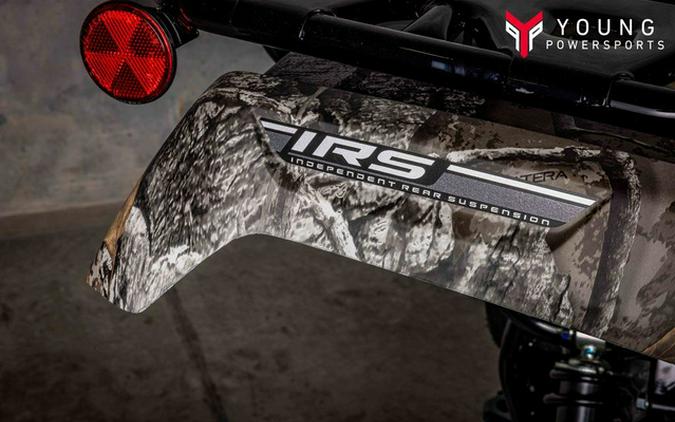 2025 Honda FourTrax Rancher 4X4 Automatic DCT IRS EPS