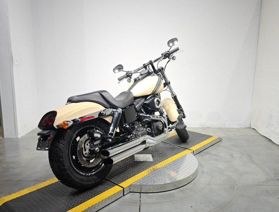 FXDF 2014 Fat Bob®