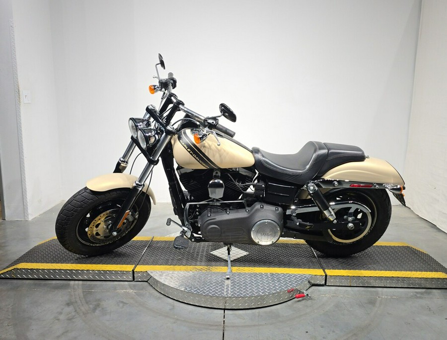 FXDF 2014 Fat Bob®