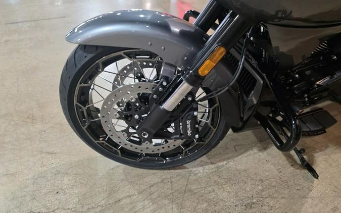 2025 Harley-Davidson FLTRXSE - CVO Road Glide