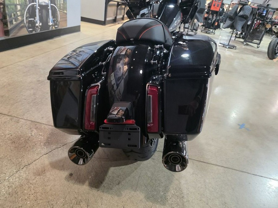 2025 Harley-Davidson FLTRXSE - CVO Road Glide