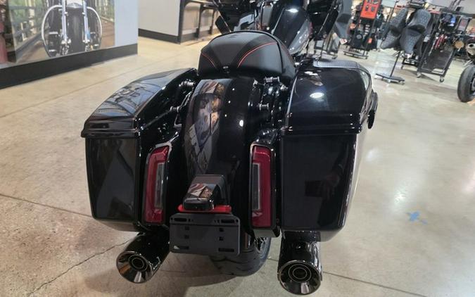 2025 Harley-Davidson FLTRXSE - CVO Road Glide