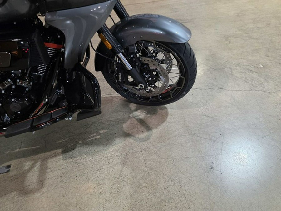 2025 Harley-Davidson FLTRXSE - CVO Road Glide