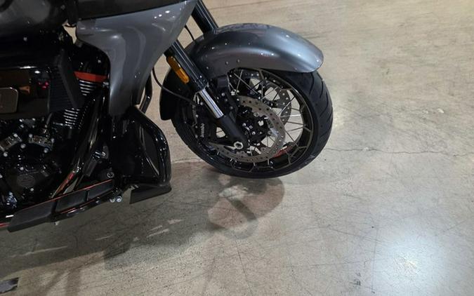 2025 Harley-Davidson FLTRXSE - CVO Road Glide