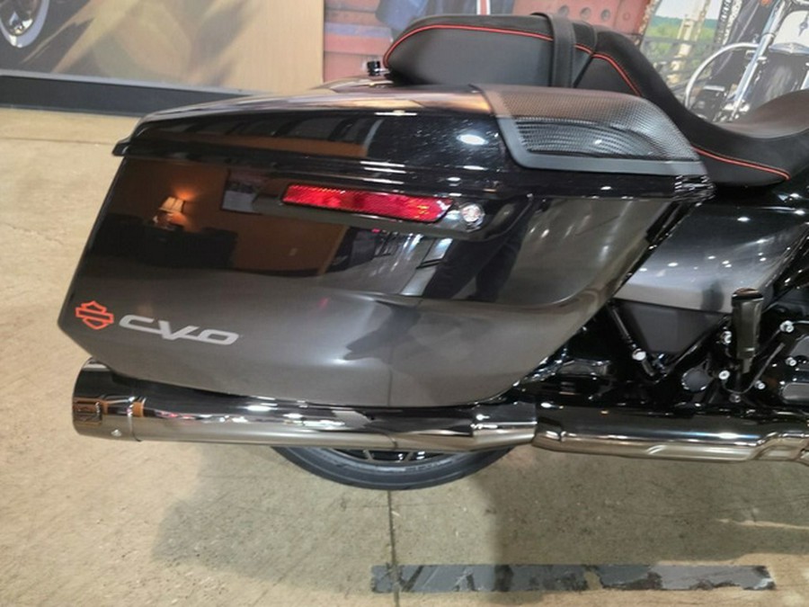 2025 Harley-Davidson FLTRXSE - CVO Road Glide