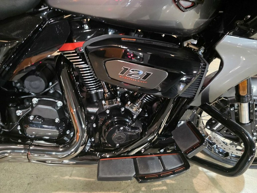 2025 Harley-Davidson FLTRXSE - CVO Road Glide