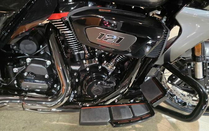 2025 Harley-Davidson FLTRXSE - CVO Road Glide