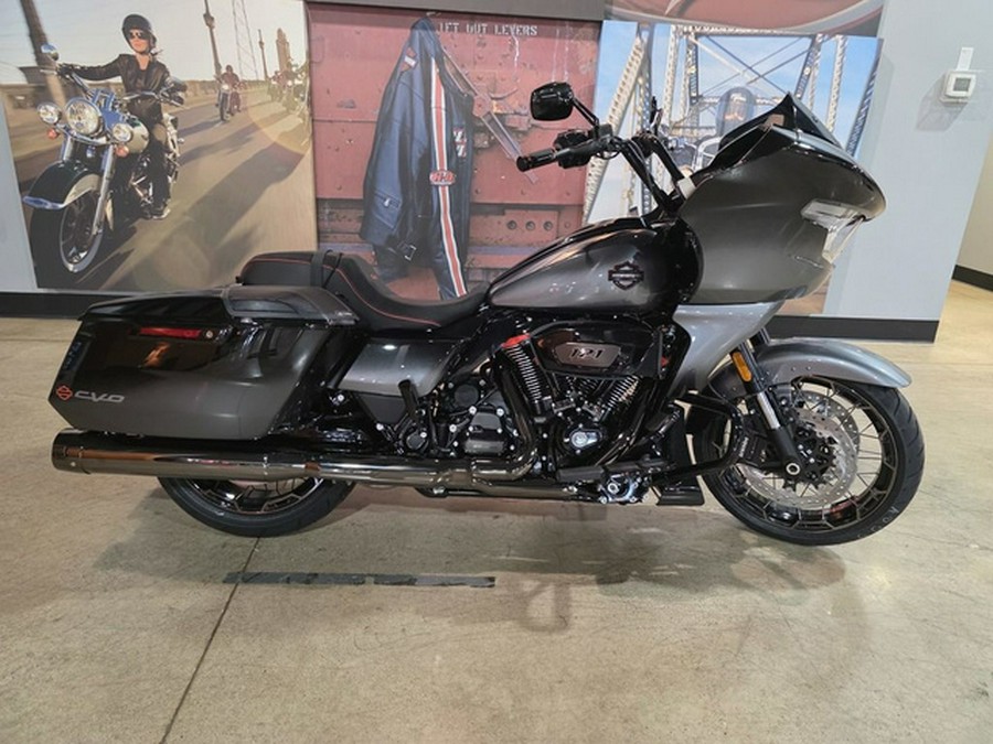 2025 Harley-Davidson FLTRXSE - CVO Road Glide